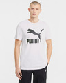 Puma Classics Logo Тениска