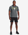 Under Armour Project Rock Charged Cotton® Тениска