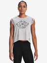 Under Armour Give Pace A Chance Crop топ