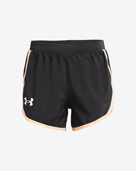 Under Armour Fly By 2.0 Brand Шорти