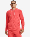 Under Armour Rival Terry Full Zip Суитшърт