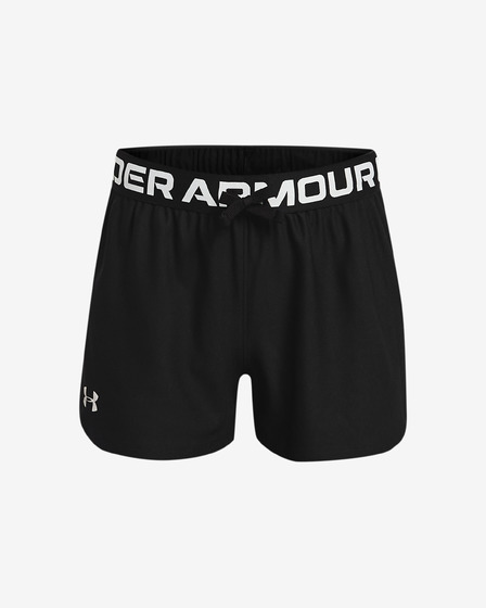 Under Armour Play Up Solid Шорти детски