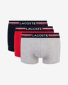 Lacoste Iconic Cotton Stretch Боксерки 3 броя