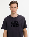 Puma Black Fives Timeline Тениска