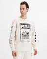 Puma Black Fives Тениска