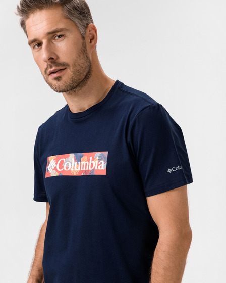 Columbia Rapid Ridge Тениска