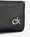 Calvin Klein Ew Flap Чанта за през рамо