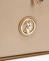 U.S. Polo Assn Brookshire Hobo Дамска чанта