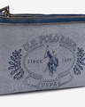 U.S. Polo Assn Victori D.Zip Чанта за през рамо