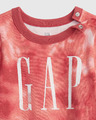 GAP Logo Гащеризон детски