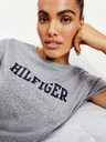 Tommy Hilfiger Lounge Organic Cotton Тениска за спане
