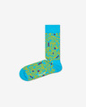 Happy Socks Keith Haring All Over Чорапи
