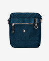 U.S. Polo Assn New Waganer Medium Чанта за през рамо