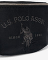 U.S. Polo Assn Patterson Чанта за кръст