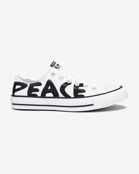 Converse Chuck Taylor All Star Peace Powered Спортни обувки