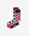 Happy Socks Stripe Чорапи 3 чифта